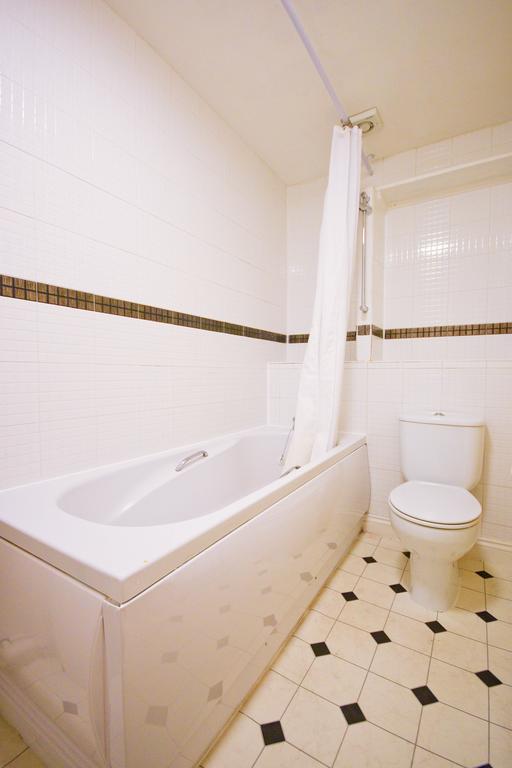 Town Or Country - Clench Street Apartment Southampton Bagian luar foto