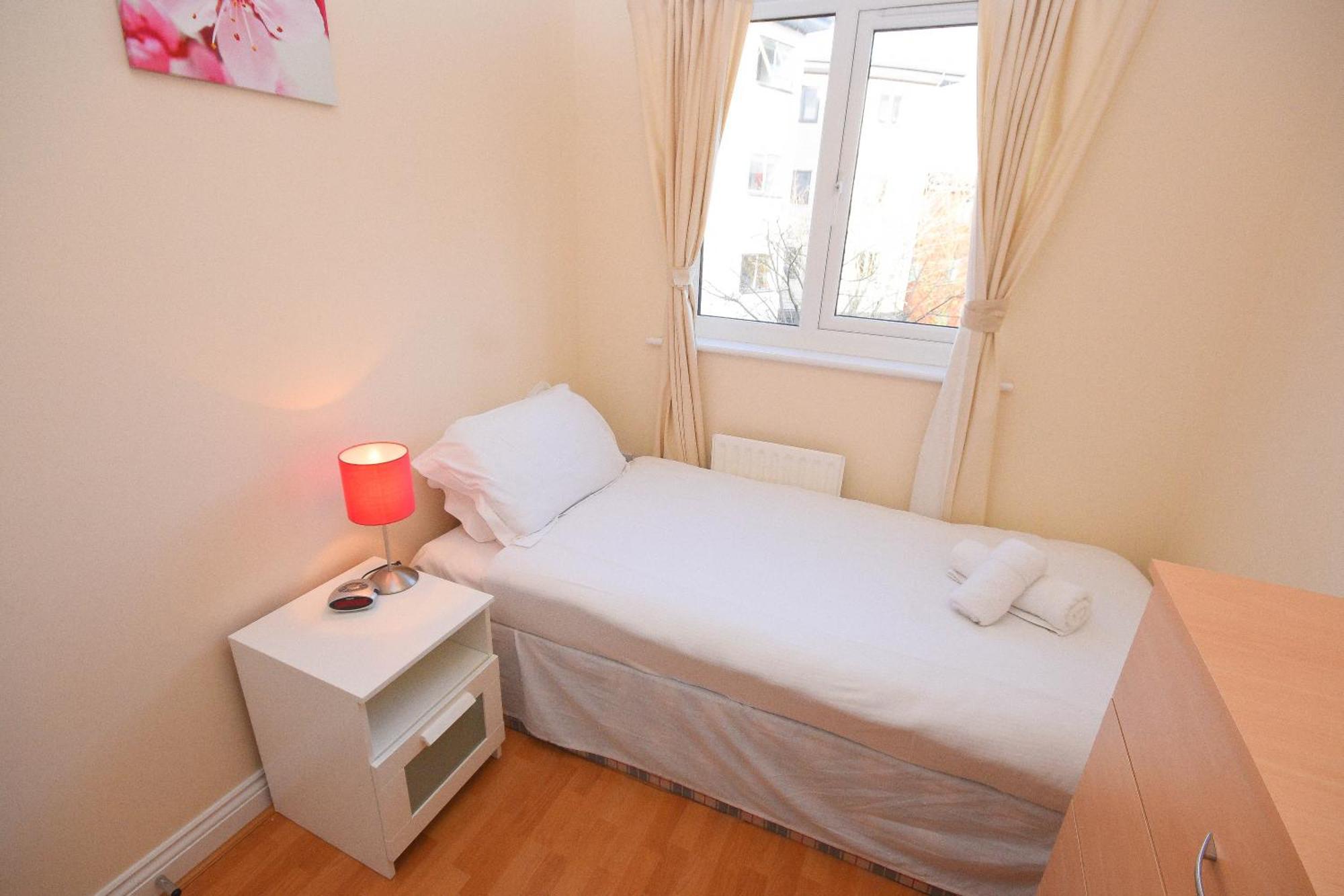 Town Or Country - Clench Street Apartment Southampton Bagian luar foto