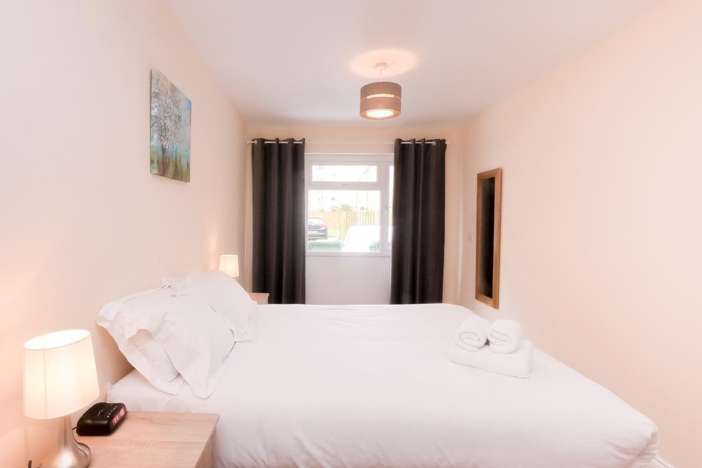 Town Or Country - Clench Street Apartment Southampton Bagian luar foto